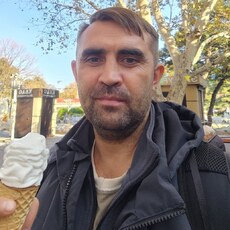 Фотография мужчины Виталий, 44 года из г. Могилев