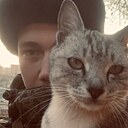 Богдан, 18 лет