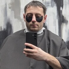 Фотография мужчины Саша, 37 лет из г. Новосибирск