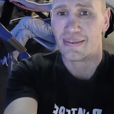 Фотография мужчины Николай, 39 лет из г. Санкт-Петербург