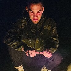 Фотография мужчины Никита, 25 лет из г. Тюмень