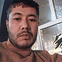 Шухрат, 33 года