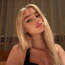 Фотография девушки Виолетта, 20 лет из г. Москва