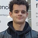 Михайло, 18 лет