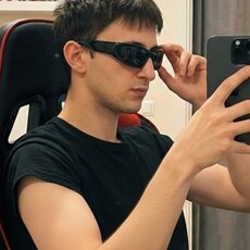 Фотография мужчины Arslan, 21 год из г. Махачкала