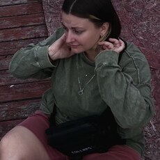 Фотография девушки Эля, 31 год из г. Санкт-Петербург