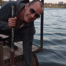 Фотография мужчины Юра, 38 лет из г. Донецк