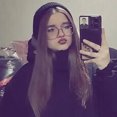 Фотография девушки Арина, 18 лет из г. Москва