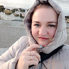 Фотография девушки Ольга, 45 лет из г. Новороссийск