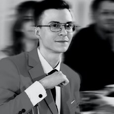Фотография мужчины Владислав, 21 год из г. Санкт-Петербург