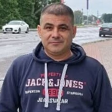 Фотография мужчины Igor, 33 года из г. Флорешты