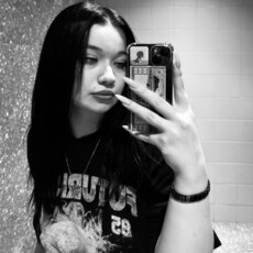 Фотография девушки Вероника, 19 лет из г. Краснодар