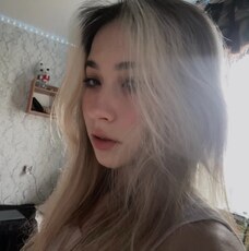 Фотография девушки Анастасія, 19 лет из г. Черкассы