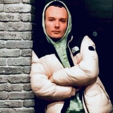 Фотография мужчины Никита, 25 лет из г. Жодино