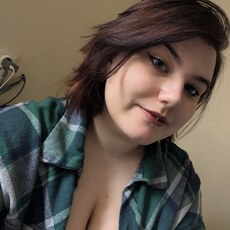 Фотография девушки Ксения, 25 лет из г. Белгород