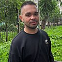 Олежа, 34 года