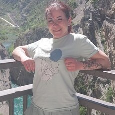 Элен, 41 из г. Ногинск.