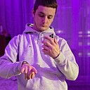 Данил, 22 года