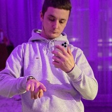 Фотография мужчины Данил, 22 года из г. Норильск