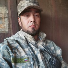 Фотография мужчины Сайид, 29 лет из г. Братск