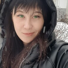 Фотография девушки Оксана, 28 лет из г. Ульяновск