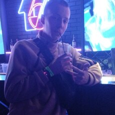 Фотография мужчины Даня, 20 лет из г. Санкт-Петербург