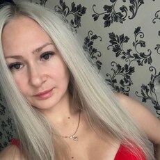 Екатерина, 33 из г. Красноярск.