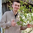 Антон, 20 лет