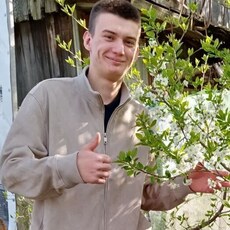 Фотография мужчины Антон, 20 лет из г. Кстово