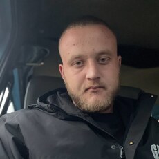 Фотография мужчины Ян, 22 года из г. Дмитров