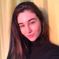 Фотография девушки Настя, 25 лет из г. Москва