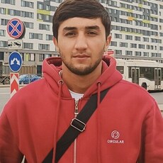 Фотография мужчины Раджи, 21 год из г. Тосно