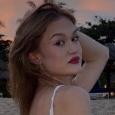 Фотография девушки Анастасия, 20 лет из г. Москва