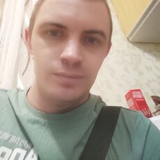 Фотография мужчины Виталий, 30 лет из г. Феодосия