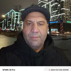 Фотография мужчины Баха, 52 года из г. Москва