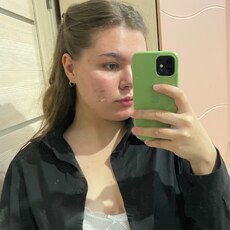 Фотография девушки Alina, 18 лет из г. Вологда