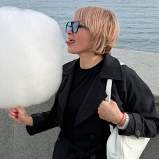 Фотография девушки Eli, 43 года из г. Казань