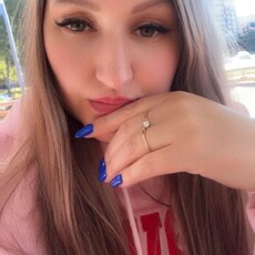 Фотография девушки Marina, 32 года из г. Канаш