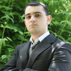 Фотография мужчины David, 28 лет из г. Таганрог