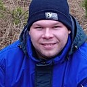 Никита, 27 лет