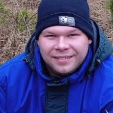 Фотография мужчины Никита, 27 лет из г. Ковров