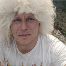 Фотография мужчины Сергей, 44 года из г. Благодарный