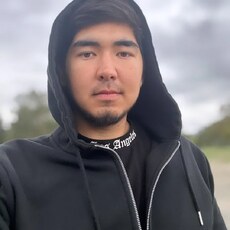 Фотография мужчины Java, 24 года из г. Ташкент