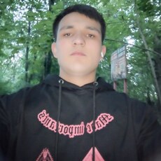 Фотография мужчины Абдулло, 24 года из г. Москва