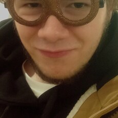 Фотография мужчины Камил, 20 лет из г. Саратов