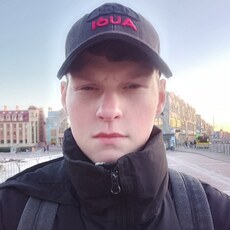 Фотография мужчины Никита, 18 лет из г. Ханты-Мансийск