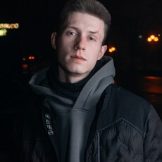 Фотография мужчины Svetislav, 20 лет из г. Белгород