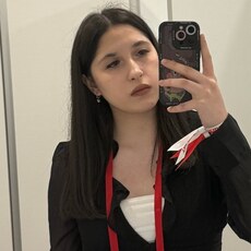 Фотография девушки Дарьяна, 18 лет из г. Люберцы