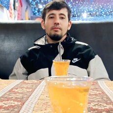 Фотография мужчины Тима, 30 лет из г. Находка