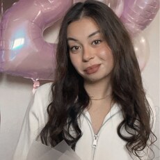 Фотография девушки Карина, 24 года из г. Зеленоград